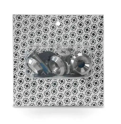 Slingshot M6 Insert Hardware Kit | SkatePro