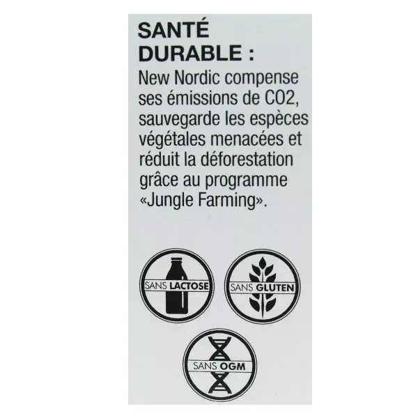 Novo Nordic D-Immune 90 mini-comprimidos