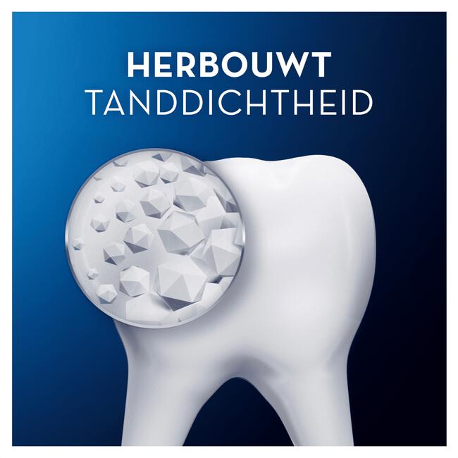 Oral-B Glazuur Dichtheid Tandpasta 75ML