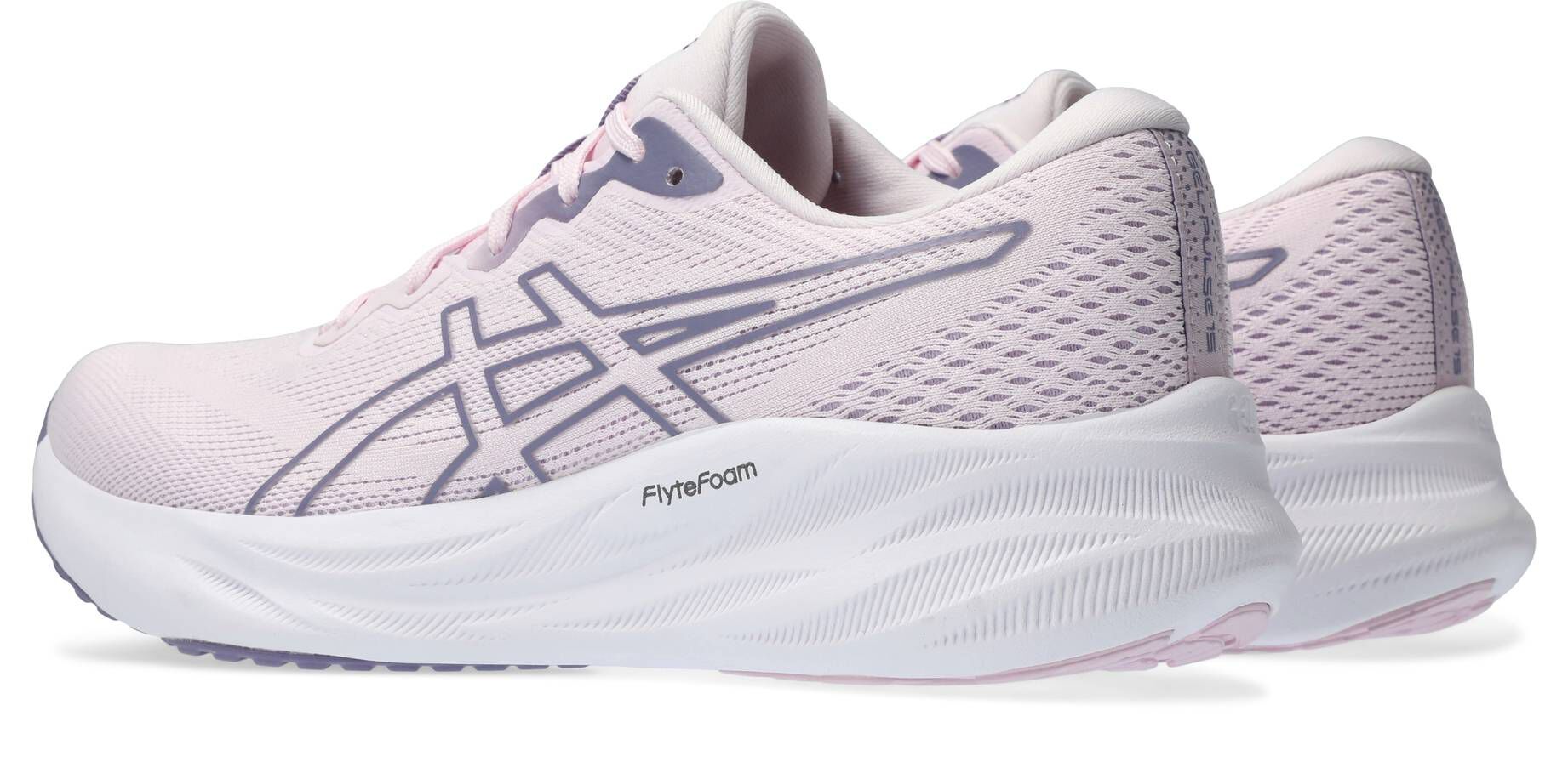 Asics| Damen Laufschuhe GEL-PULSE 15