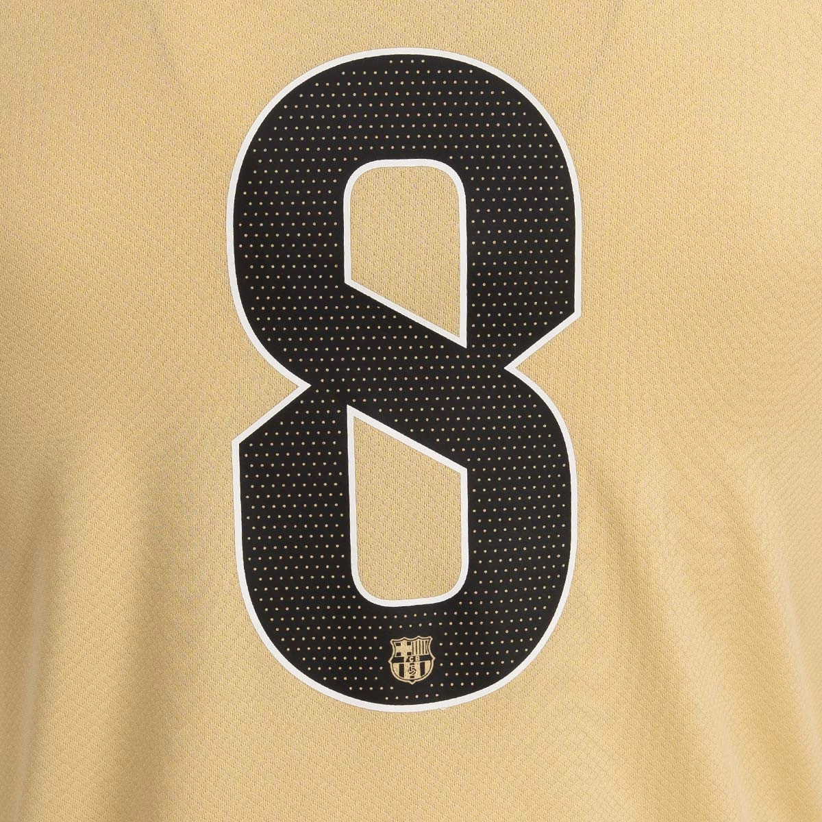 Camisola Nike Pedri FC Barcelona Segundo Equipamento x Kobe 2025-2026 Criança