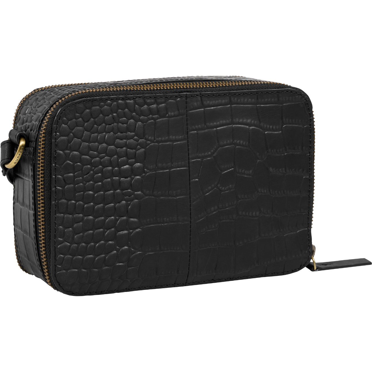 Burkely Cool Colbie Box Bag Zwart