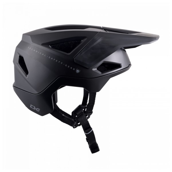 TSG - Prevention Mips Solid Color - Casque de cyclisme