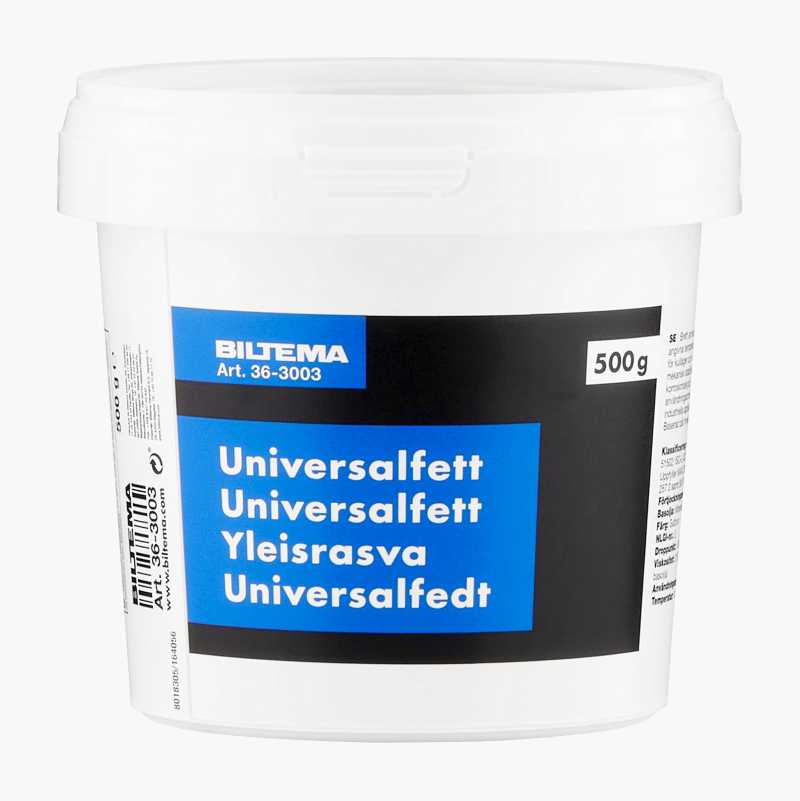 Universalfett, 500 g