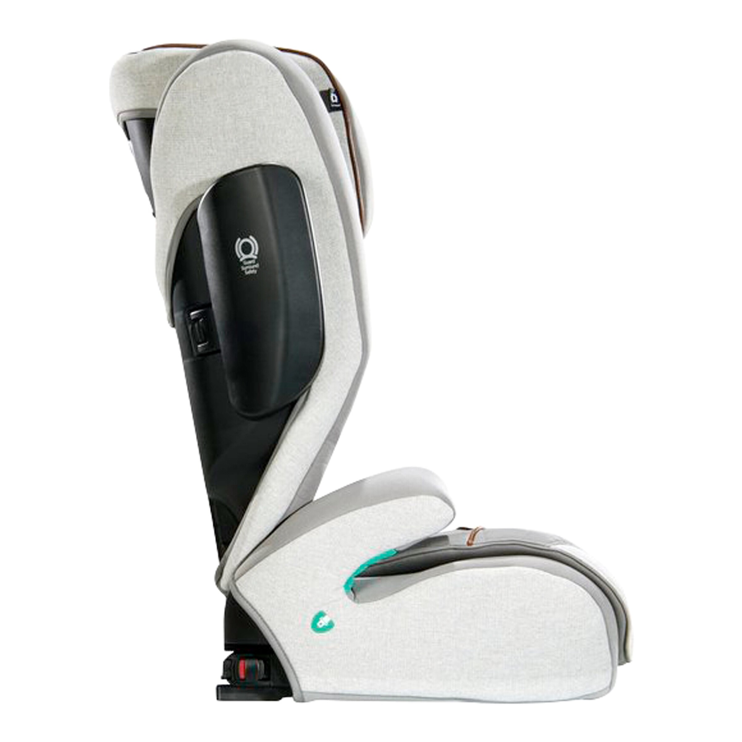 Joie - signature Kindersitz i-Traver i-Size oyster