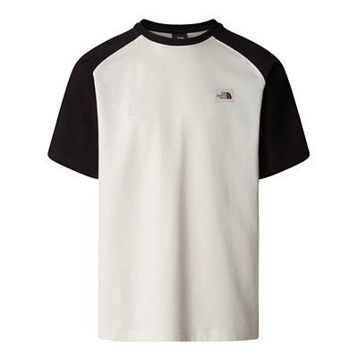 Tee-shirt à manches courtes homme Heritage THE NORTH FACE