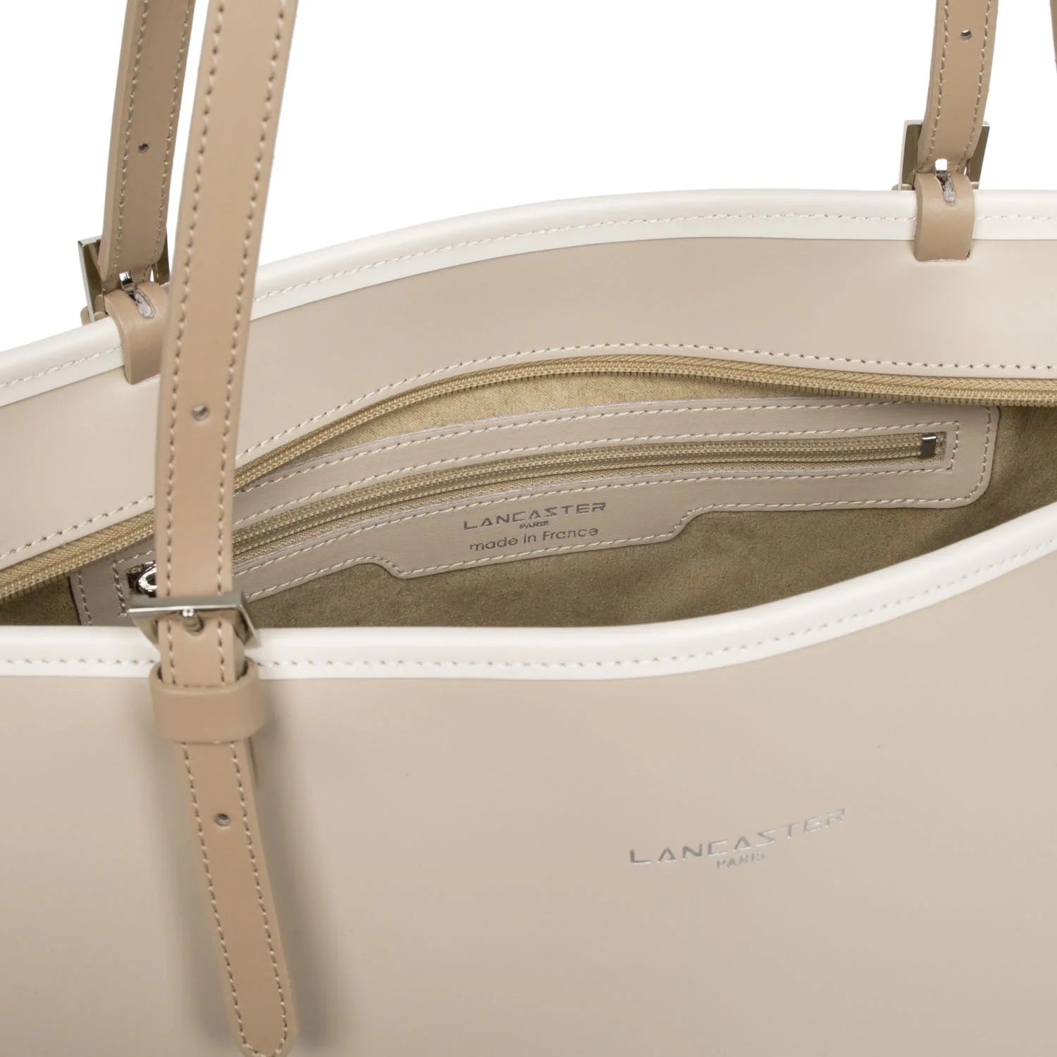 Smooth-Grand sac cabas épaule