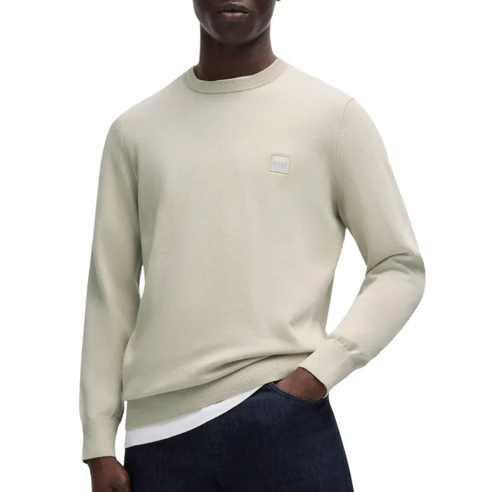 Boss Kanovano Sweater Heren