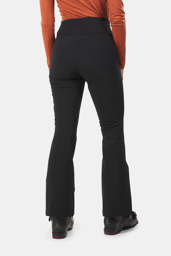 The North Face The North Face Snoga Softshell Skibroek Dames