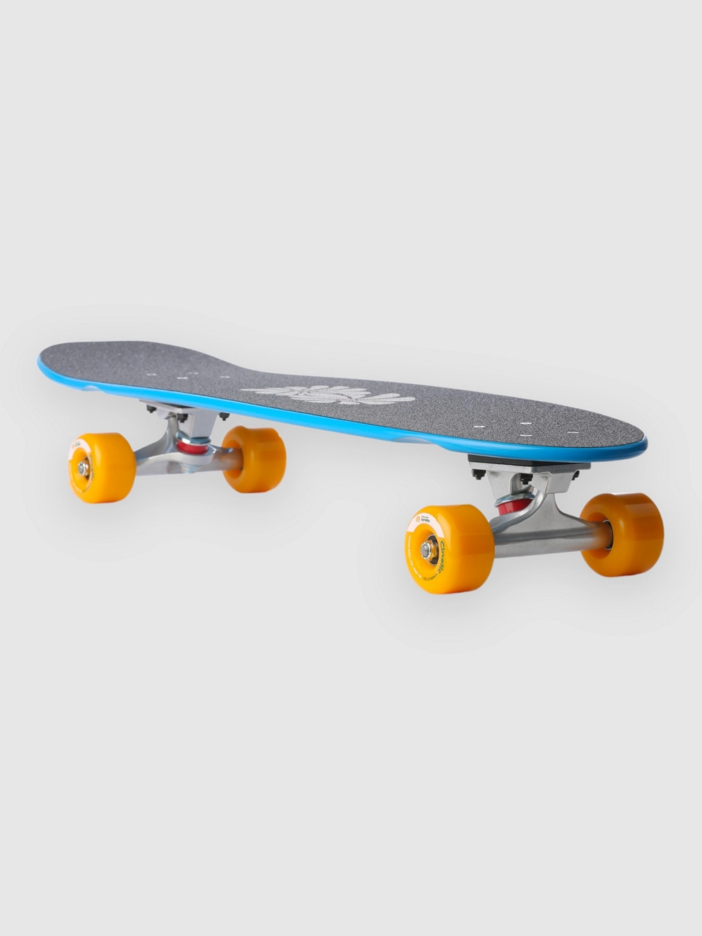Long Island Longboards Flowers 28.5