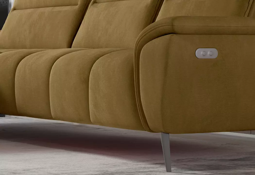 Ecksofa Montana
