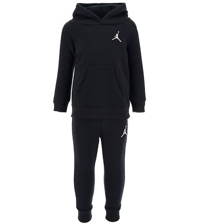 Jordan Sweatset - Essentials - Schwarz