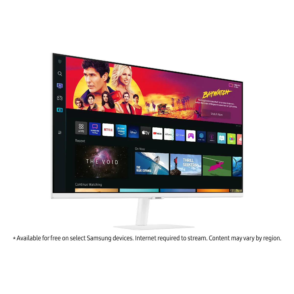Samsung LS32BM701UPXEN