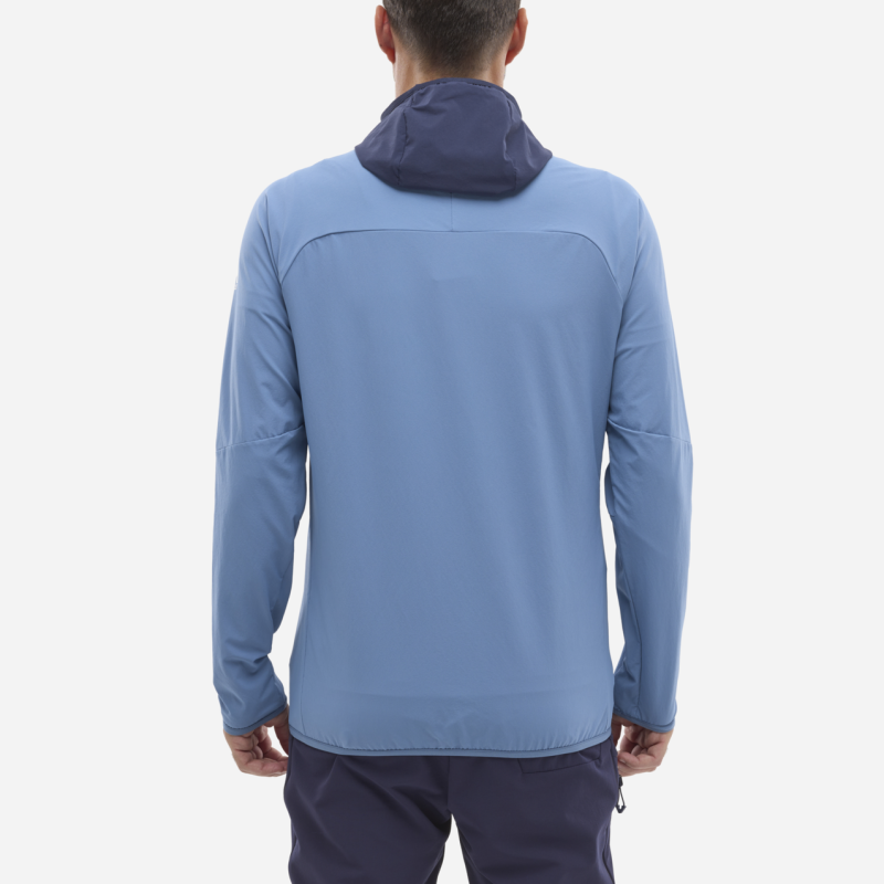 Fusion XCS Hoodie - Veste softshell homme