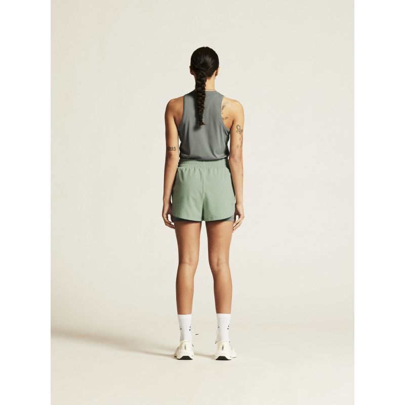 ADV Essence 2-in-1 Shorts 2 - Short running femme
