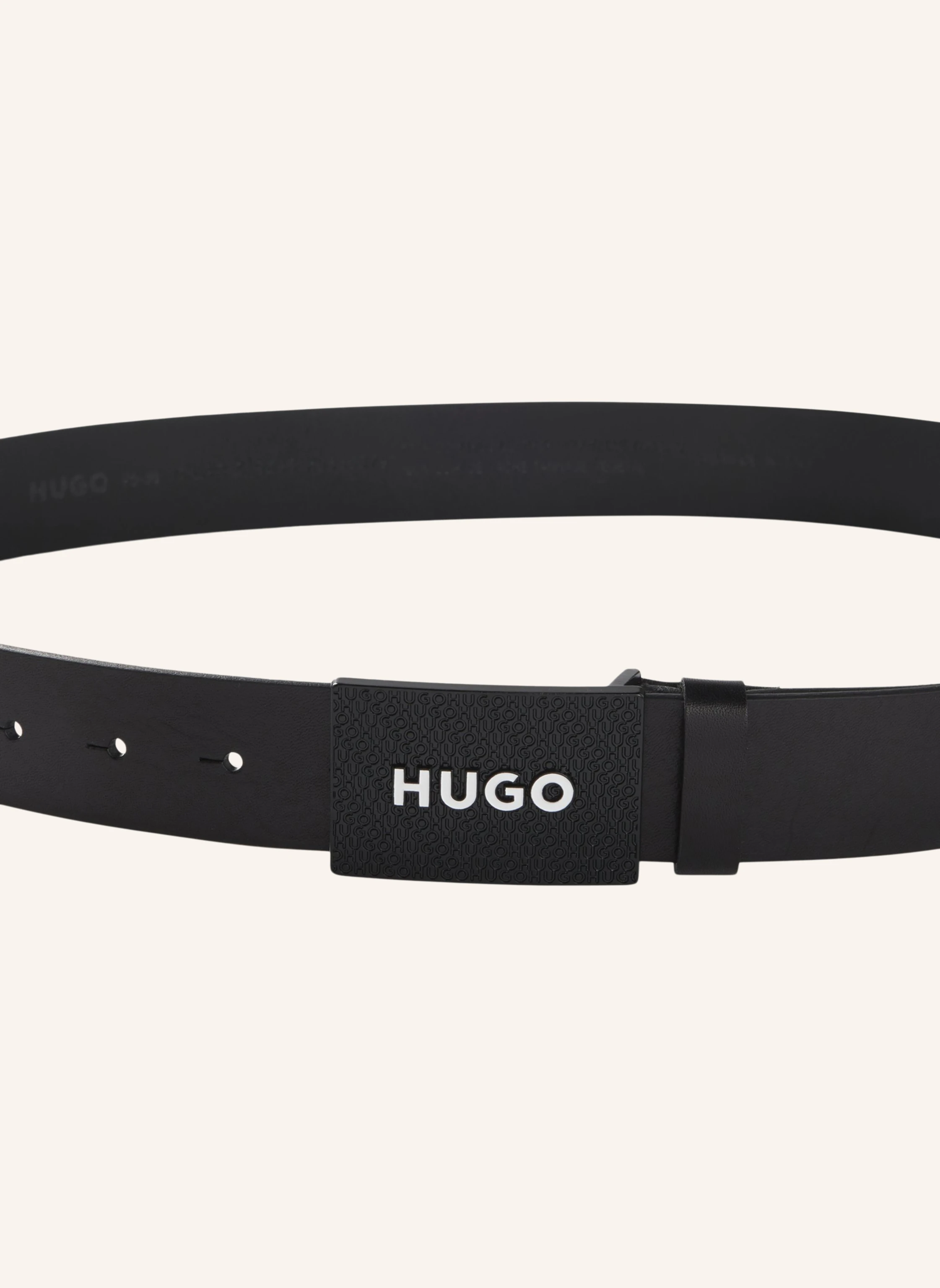 HUGO Business Gürtel GILAO-Z_SZ35