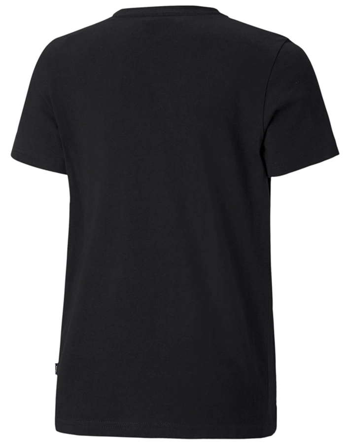 T-Shirt SPORTYSTYLE CORE in schwarz