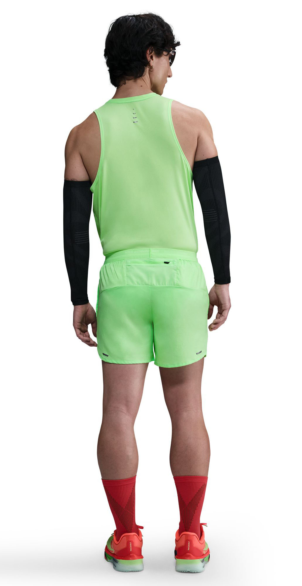 City Marathon Dri-FIT Stride 5