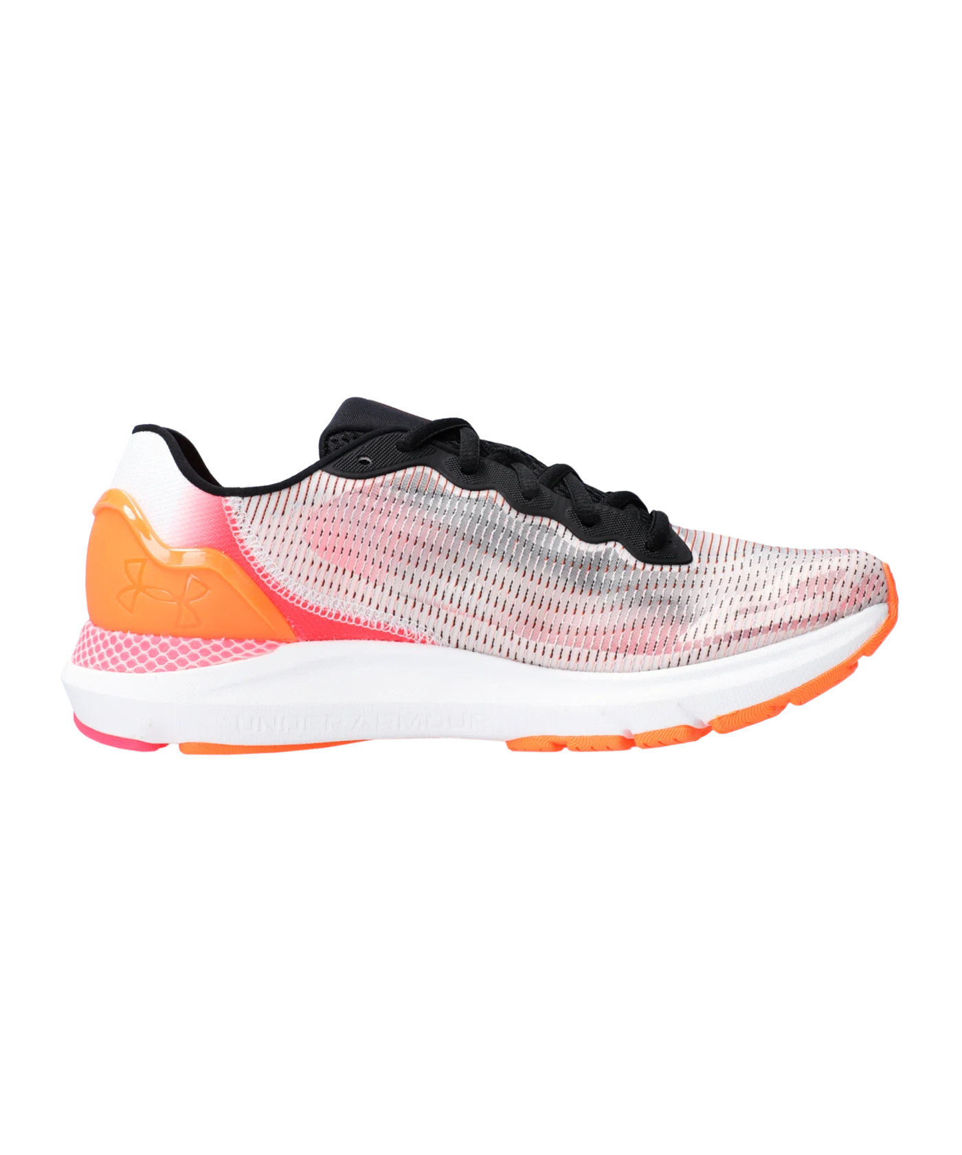 Under Armour W Hovr Sonic 6 Brz Damen Schwarz F001 Laufschuh
