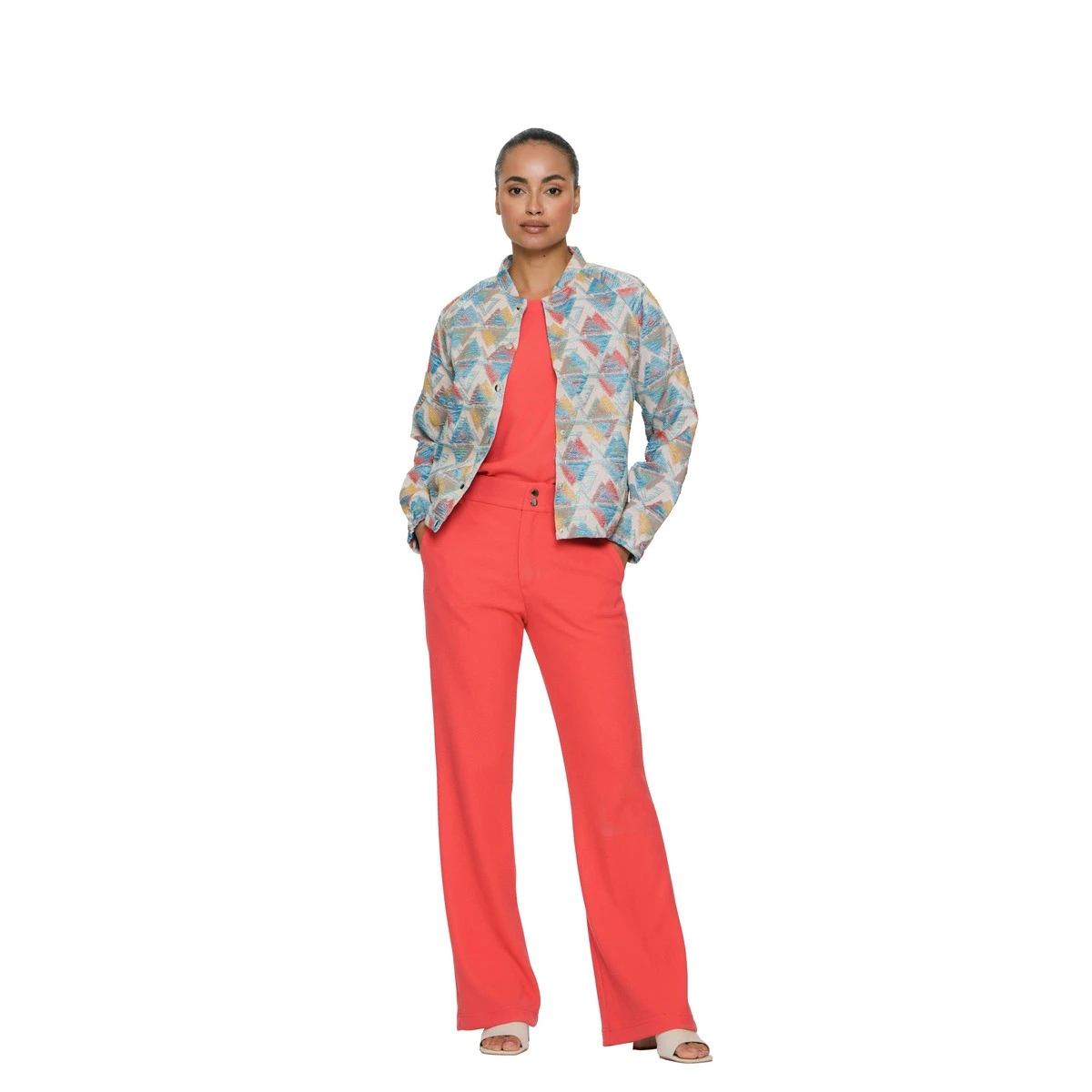 Dames Blazer 25059