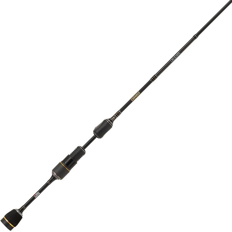 Canne Abu Garcia Carabus Delicate Rod