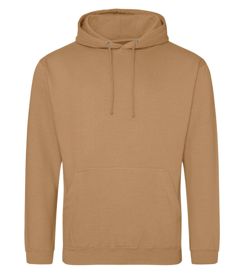 AWDIS JUST HOODS JH001 - Sweat à Capuche Confort et Style Unisexe