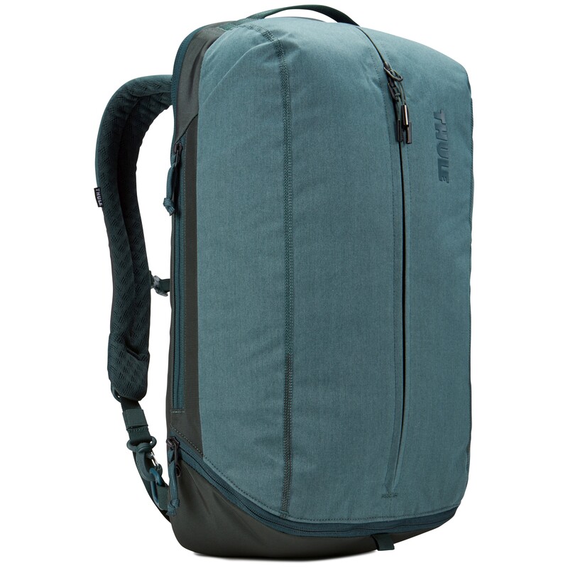 Thule Rucksack, 21 Liter, Vea Backpack, Deep Teal Green