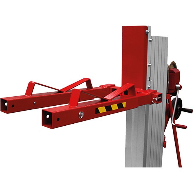 Support objet cylindrique pour ME-R
