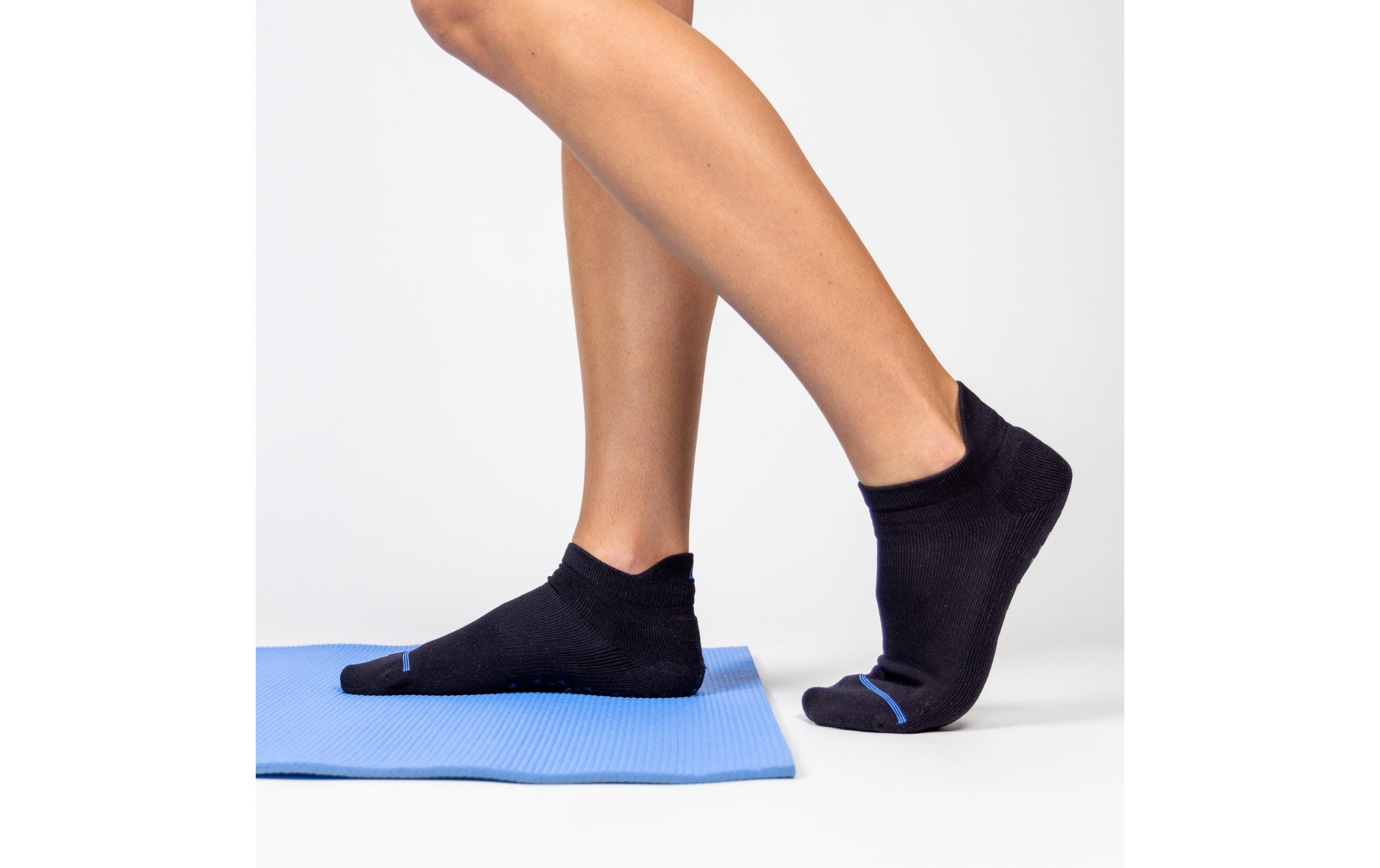 Recovery Socks Grip LAnti-Rutsch Socken