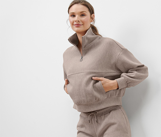 Sweatpullover