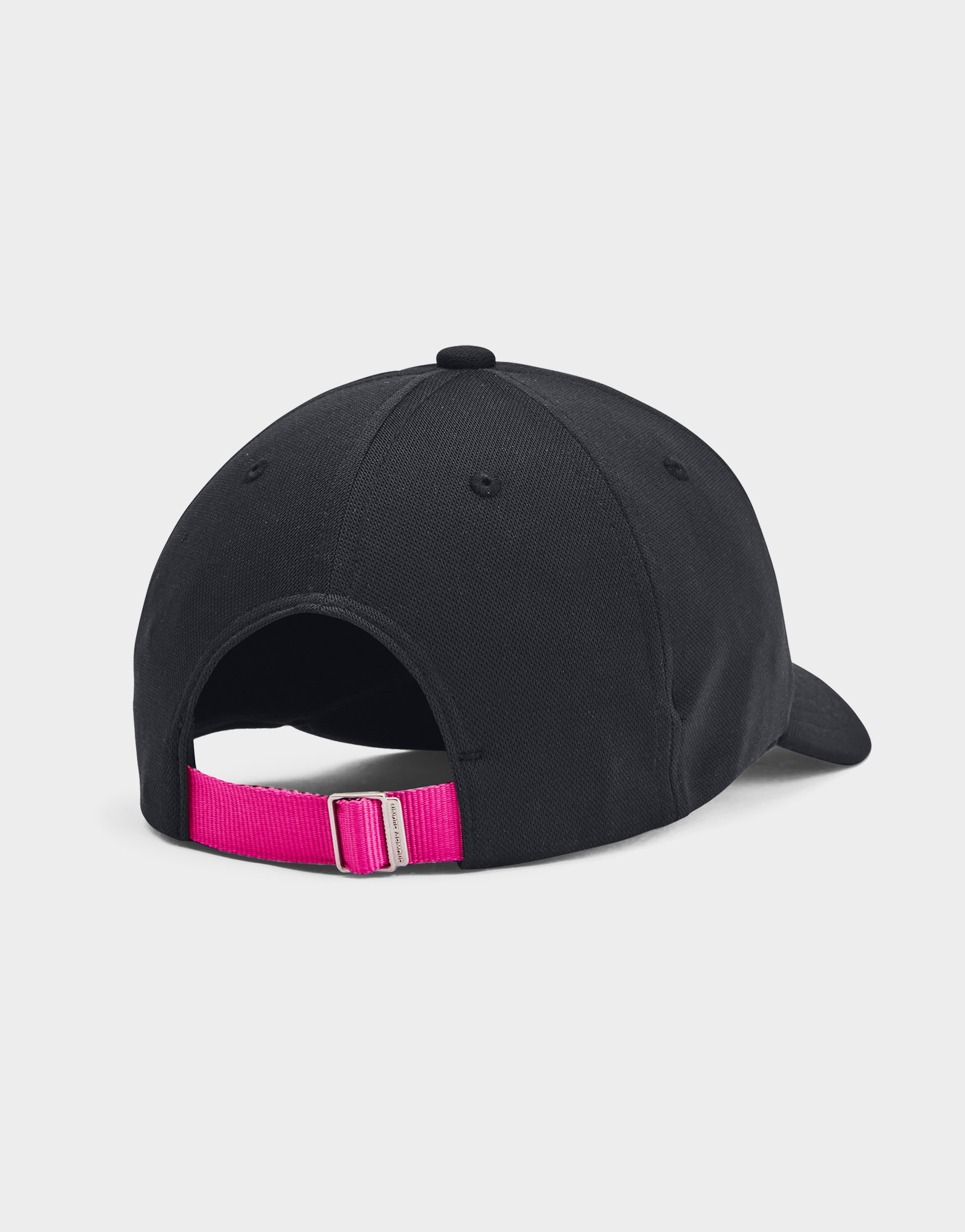 Under Armour Caps Girl's UA Blitzing Adj