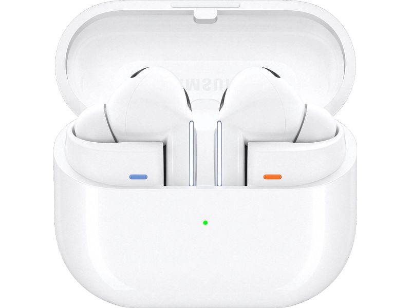 Samsung True Wireless In-Ear-Kopfhörer Galaxy Buds3 Pro Wei Tauchen Sie in Ihre persönliche Musikwelt ein