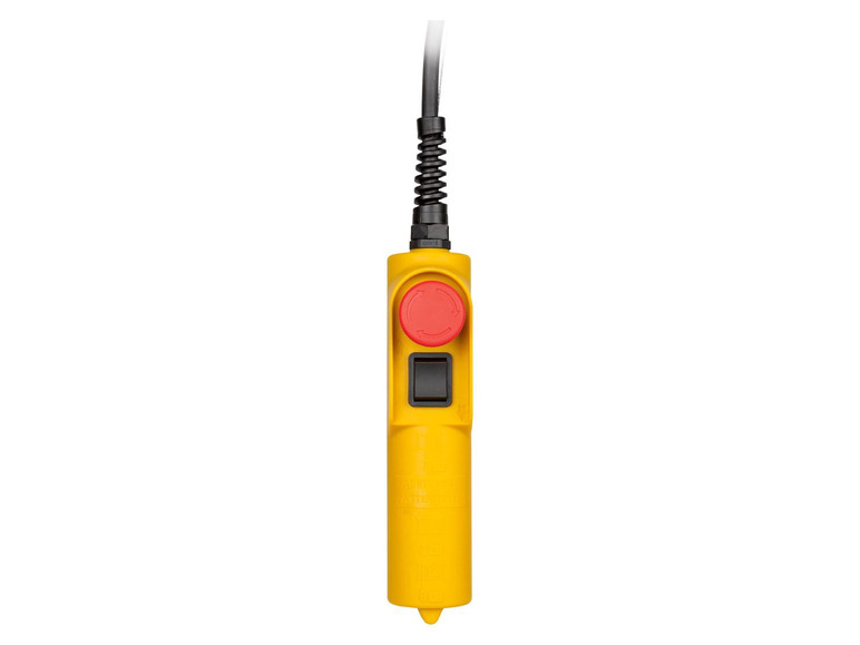 Elektrische lier 250 kg
