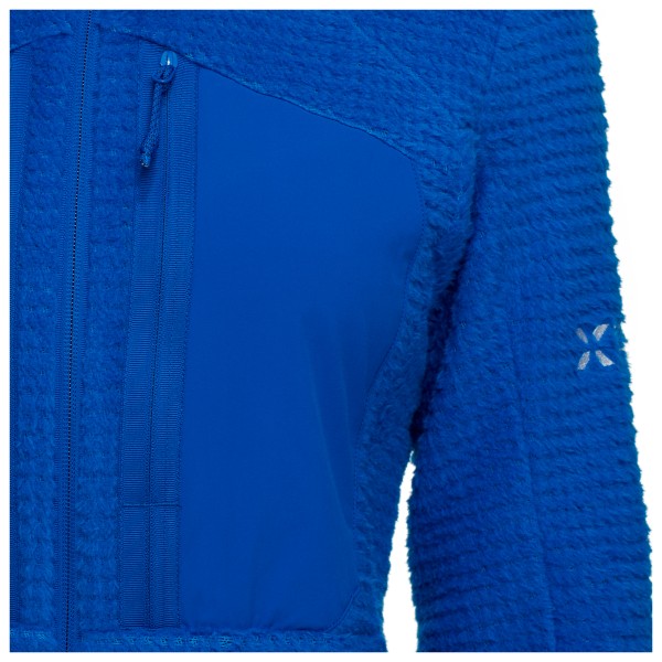 Mammut - Women's Eiger Nordwand Pro Midlayer Air Hooded - Veste polaire