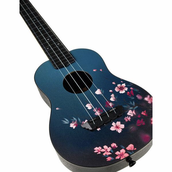 Flight TUC-32 Sakura Concert Travel