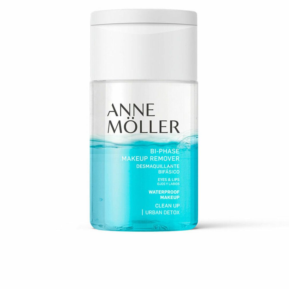 Anne Möller, Clean Up Bi-Phase Makeup Remover