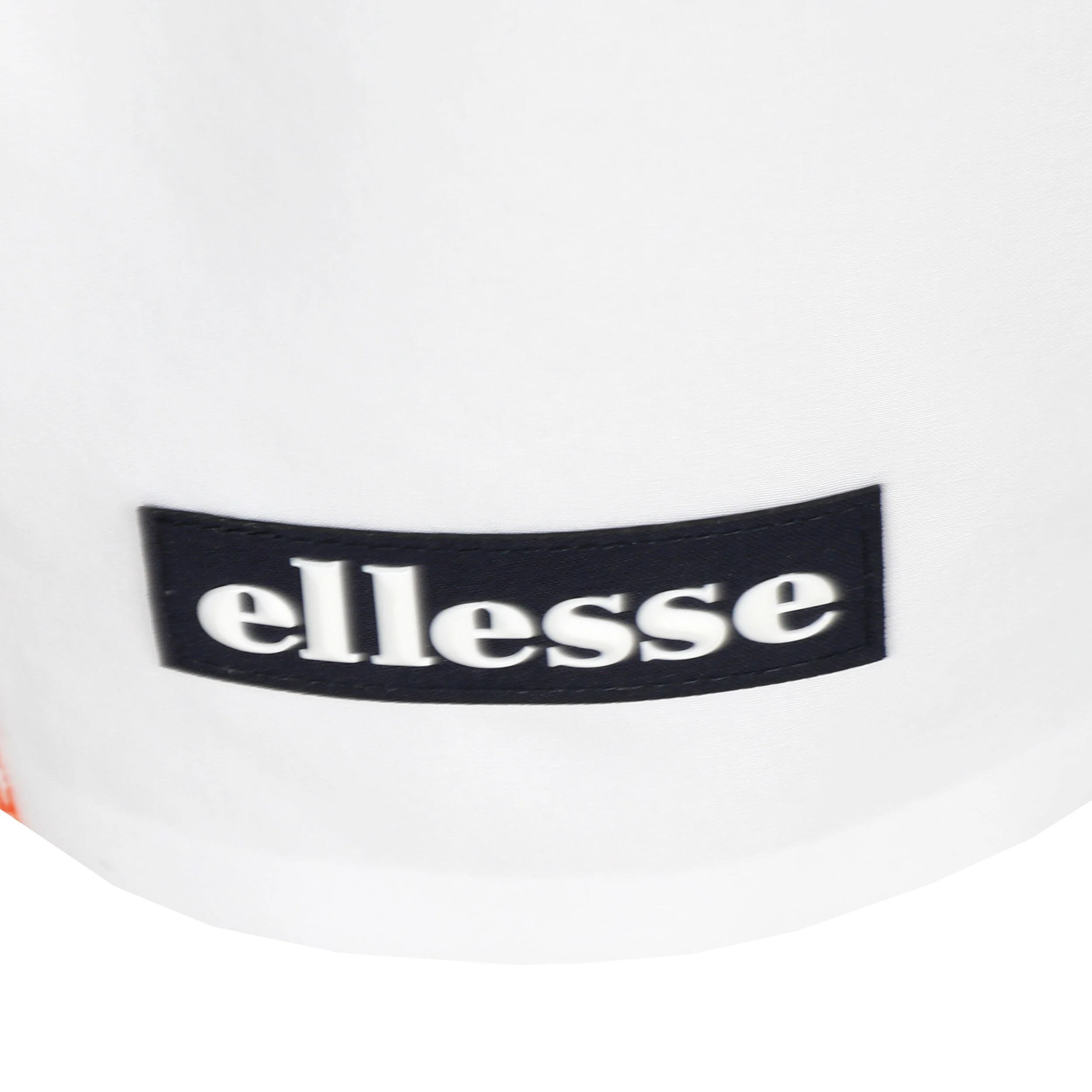 Ellesse Osmond Shorts Hommes - Blanc