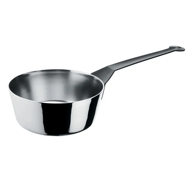 Alessi - La Cintura di Orione, Sauteuse Ø 20 cm, Multiply