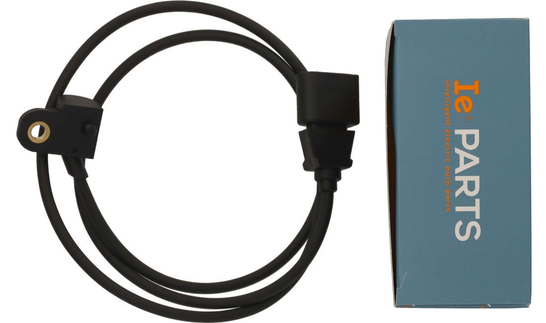 Sensor, knastakselposition