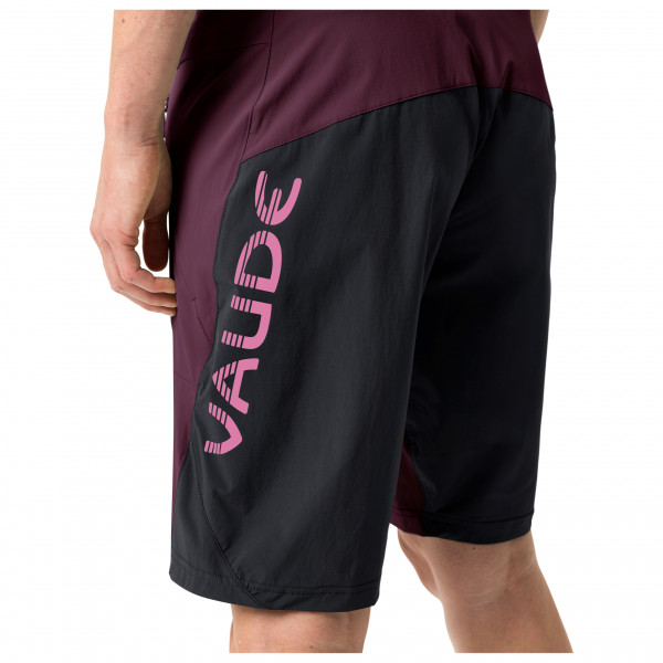 Vaude - Women's Altissimo Shorts II - Pantalon de cyclisme