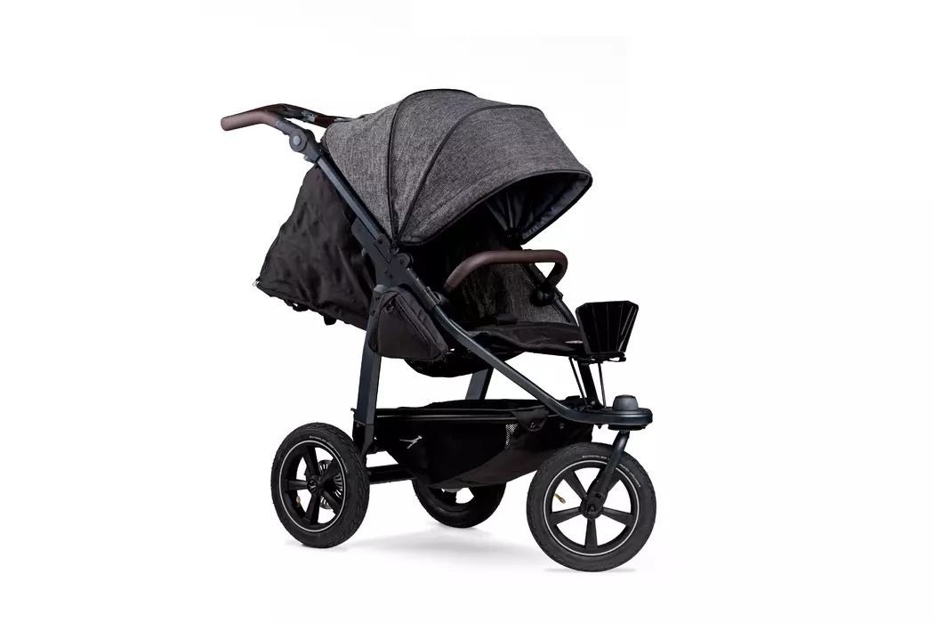 Sportwagen Mono2 Luftreifen Prem.Anthra