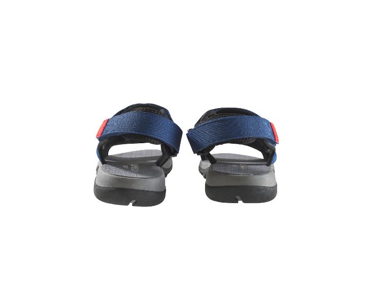 Heren sandalen