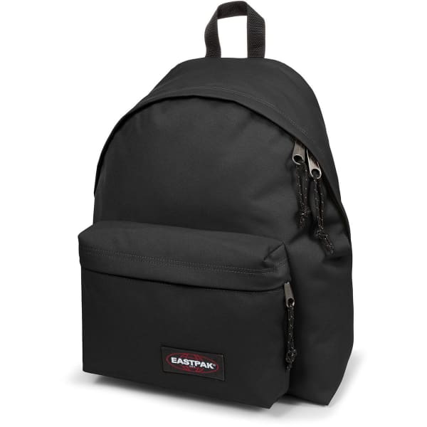 Sac à dos lifestyle EASTPAK PADDED PAK'R BLACK