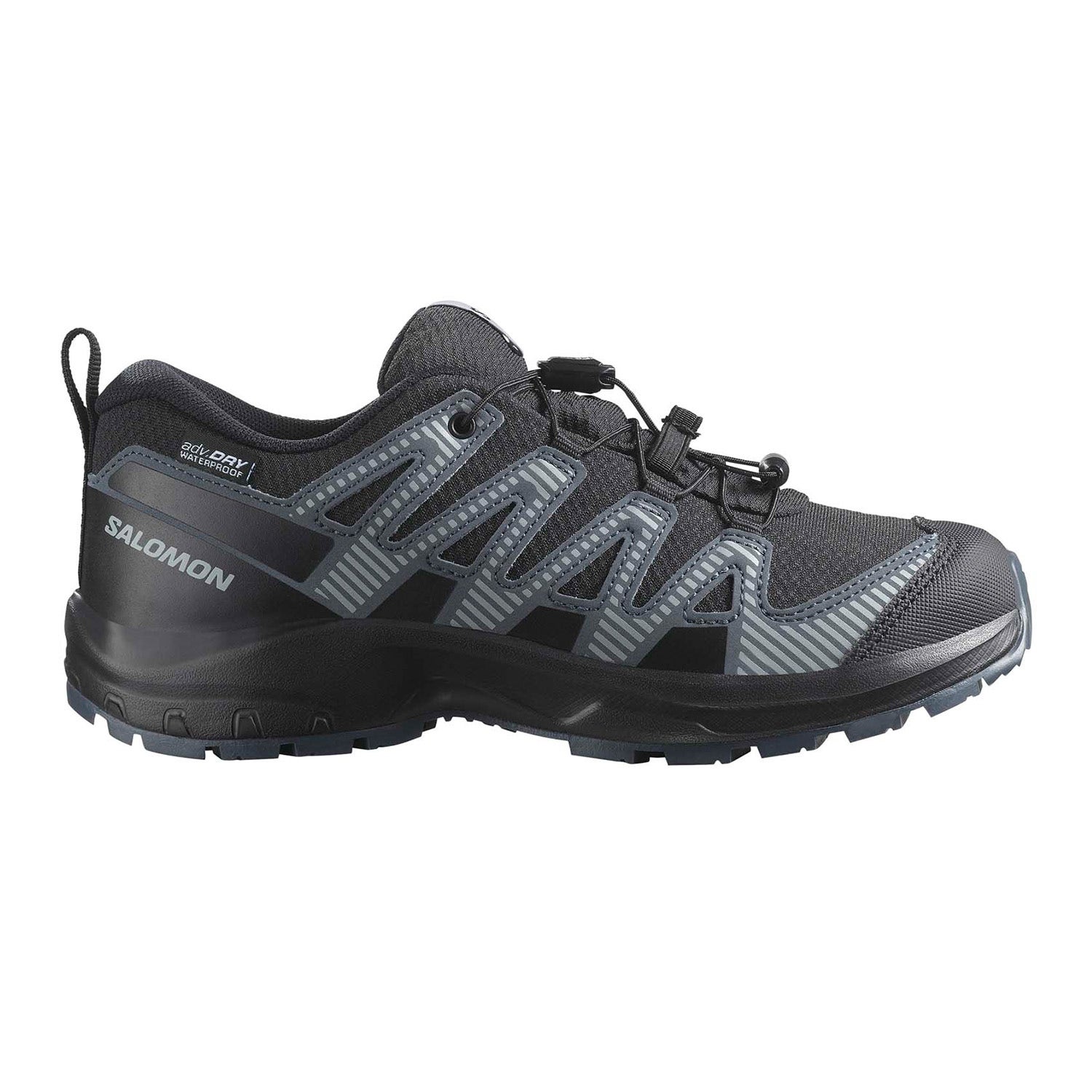 Salomon  Xa Pro V8 Waterproof Kids