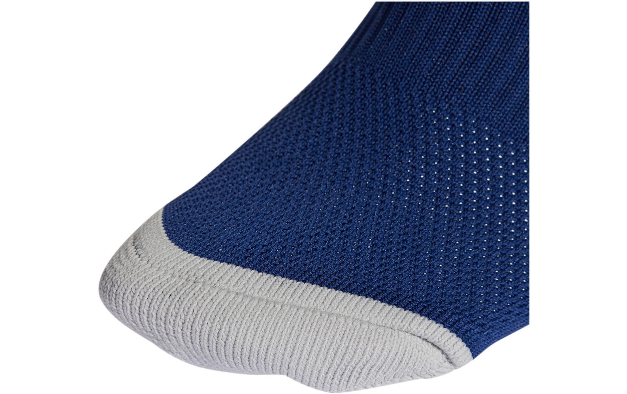 Milano 23 Dunkelblau, 28 - 30Fussballsocken