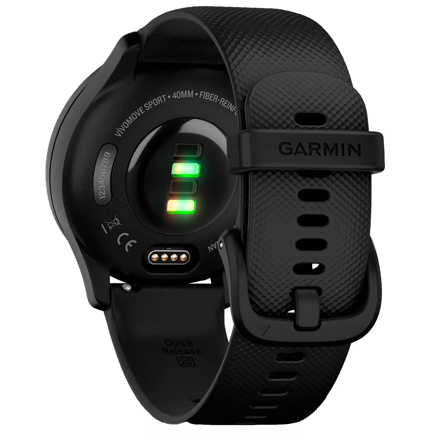 Garmin Vivomove Sport 010-02566-00