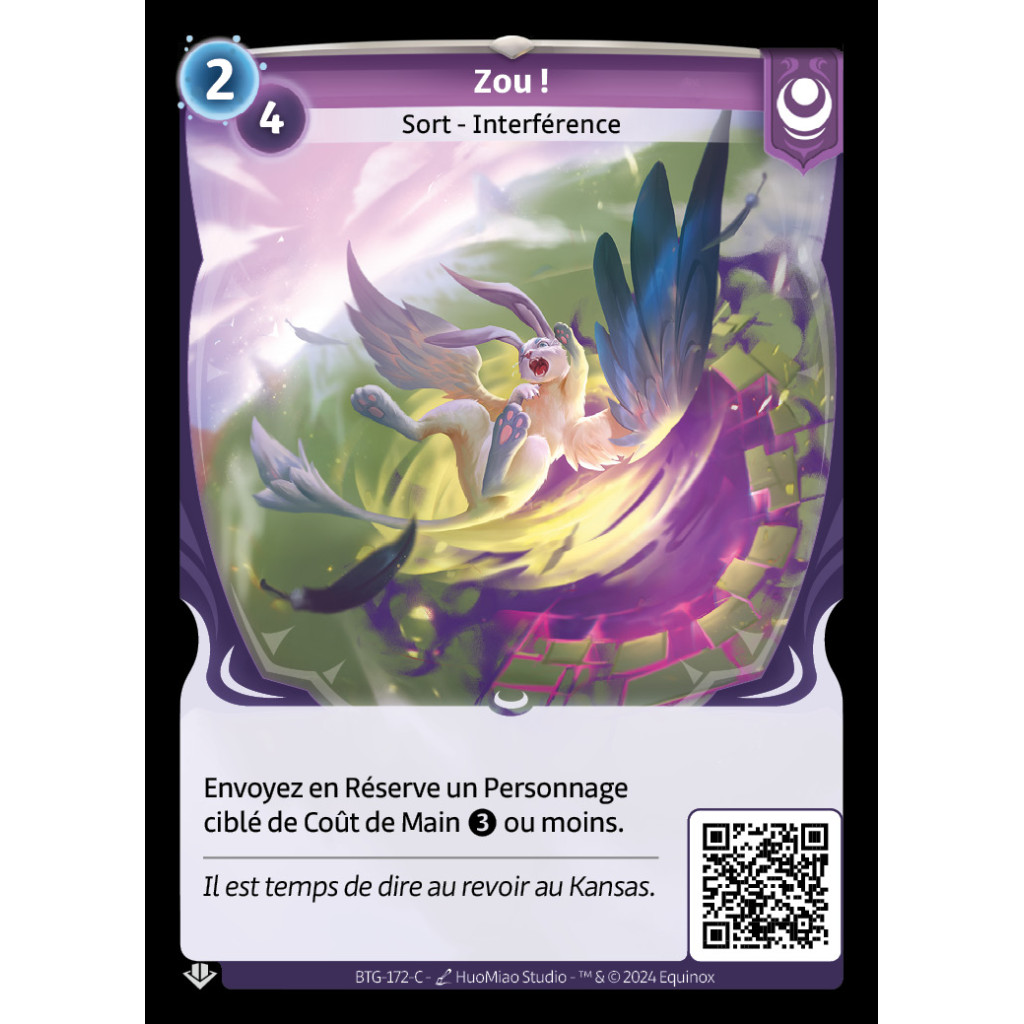 Altered - Deck de Démarrage Yzmir- Au Delà des Portes