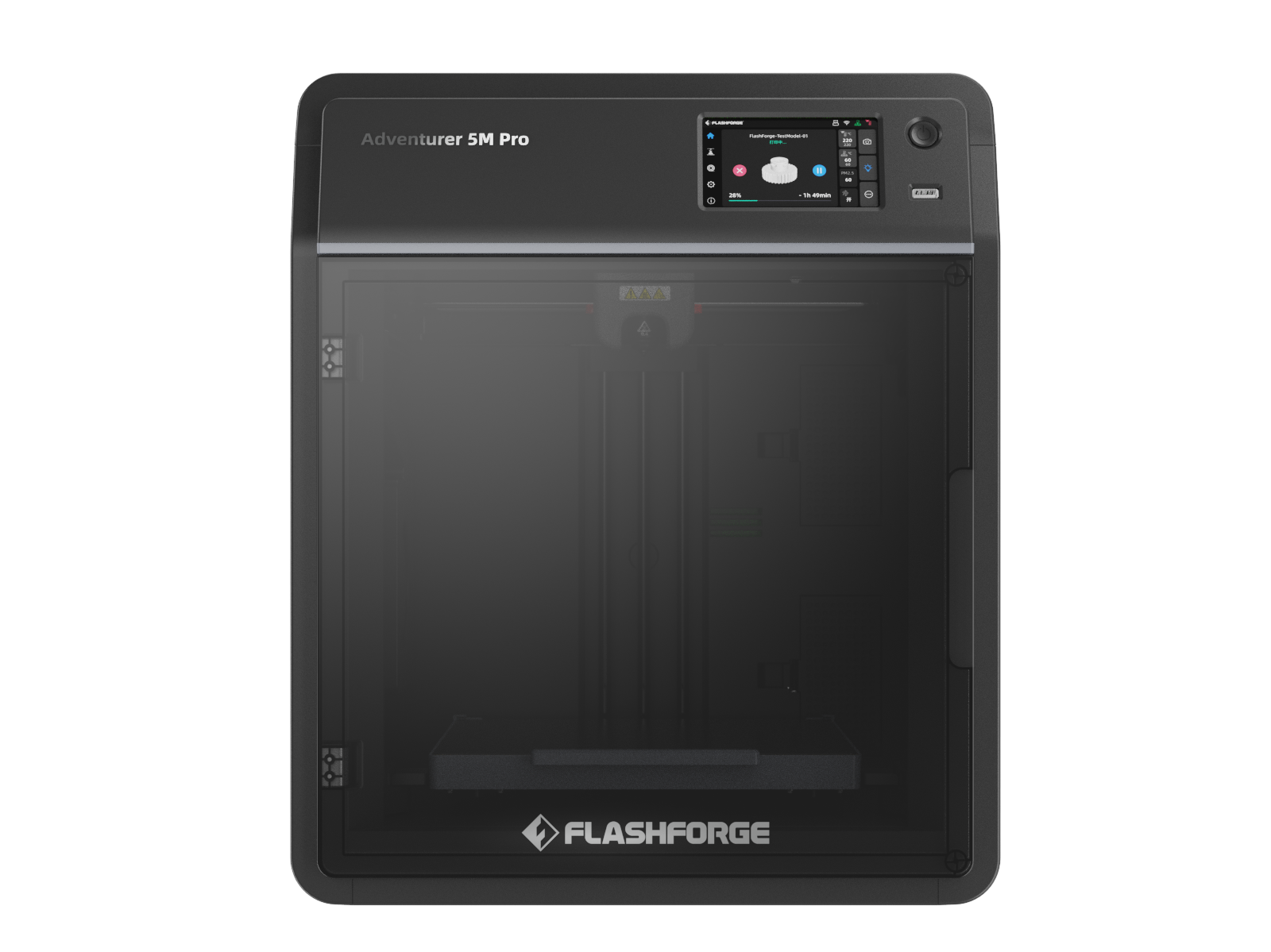 3D-Drucker Flashforge Adventurer 5M Pro