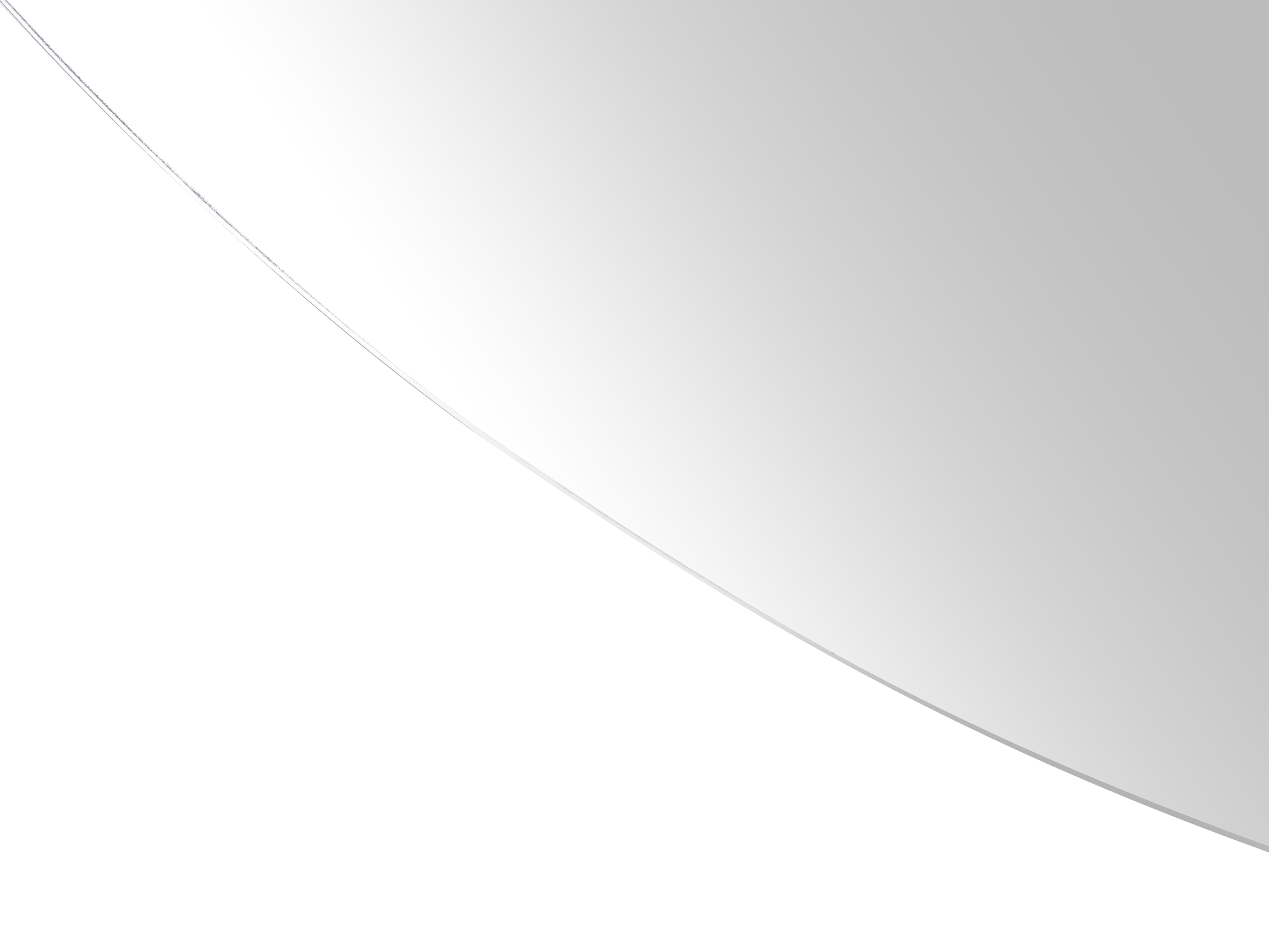 LED badkamerspiegel LOUE 60 cm 120 cm Zilver