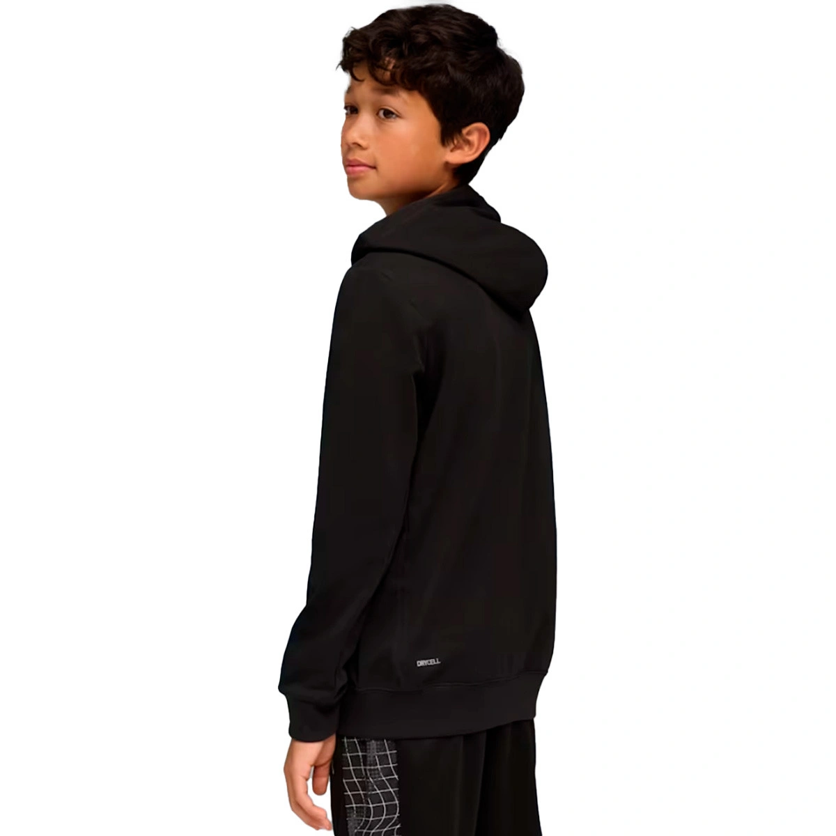 Casaco Puma Sports Graphic Criança